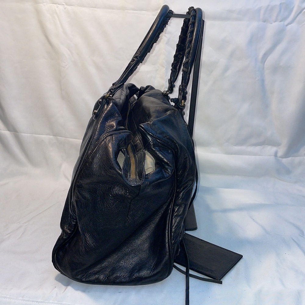 SOLD Balenciaga City Bag - Picture 3 of 14